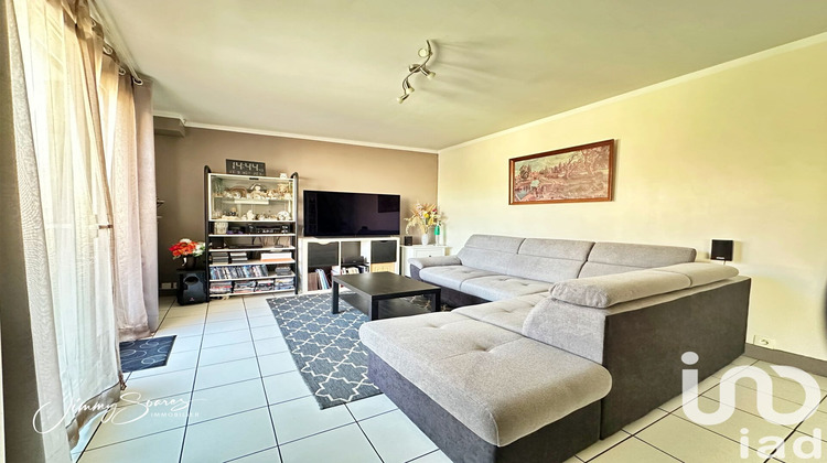 Ma-Cabane - Vente Maison La Queue-en-Brie, 87 m²