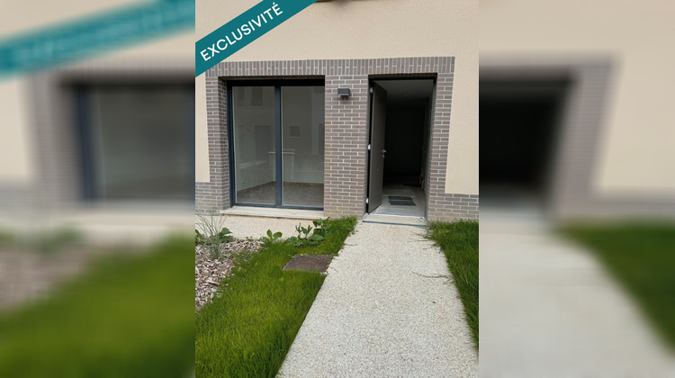 Ma-Cabane - Vente Maison La Queue-en-Brie, 82 m²