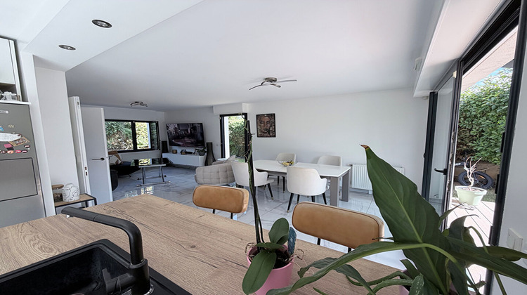Ma-Cabane - Vente Maison LA QUEUE-EN-BRIE, 90 m²