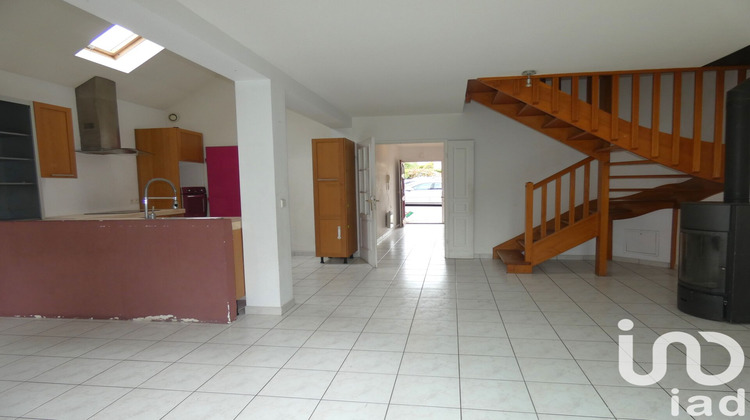 Ma-Cabane - Vente Maison La Queue-les-Yvelines, 113 m²