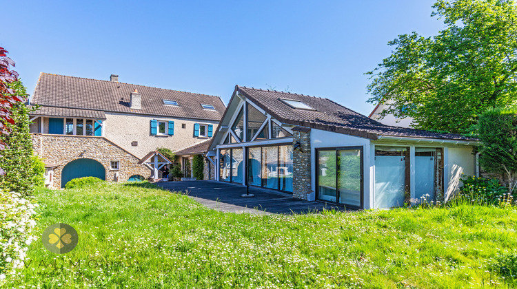 Ma-Cabane - Vente Maison La Queue-les-Yvelines, 285 m²