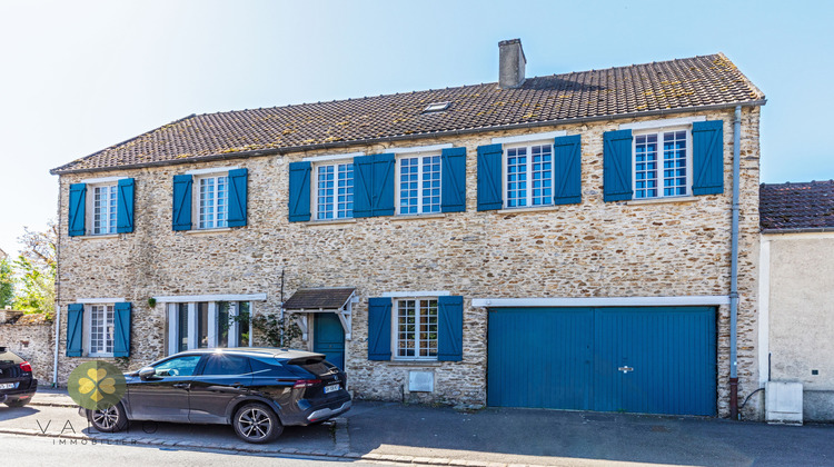Ma-Cabane - Vente Maison La Queue-les-Yvelines, 285 m²