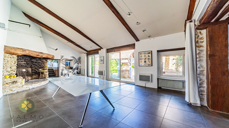 Ma-Cabane - Vente Maison La Queue-les-Yvelines, 285 m²