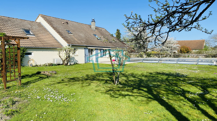 Ma-Cabane - Vente Maison La Queue-les-Yvelines, 120 m²