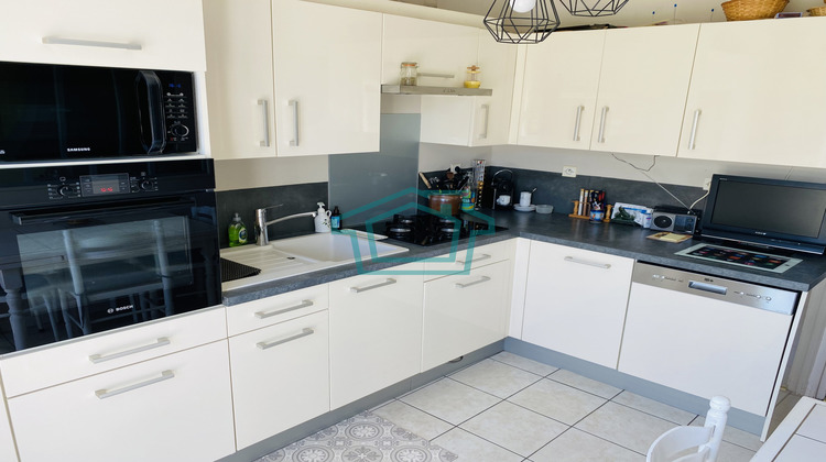 Ma-Cabane - Vente Maison La Queue-les-Yvelines, 120 m²