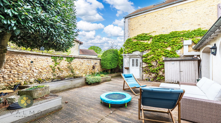 Ma-Cabane - Vente Maison La Queue-les-Yvelines, 160 m²