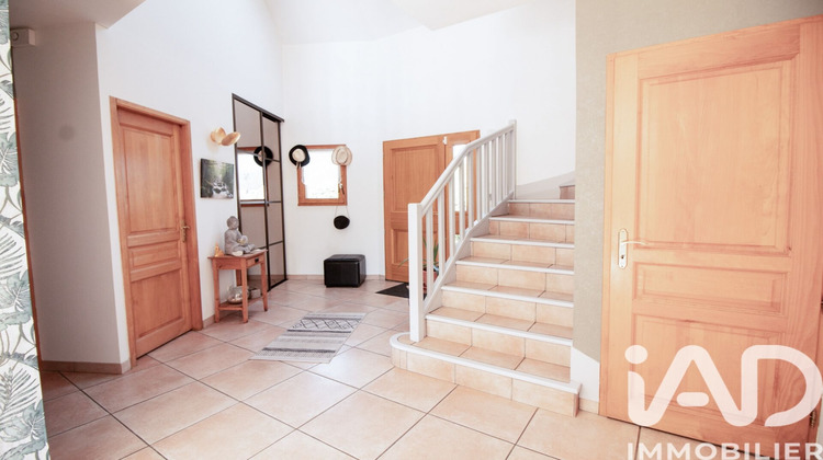 Ma-Cabane - Vente Maison La Queue-les-Yvelines, 162 m²