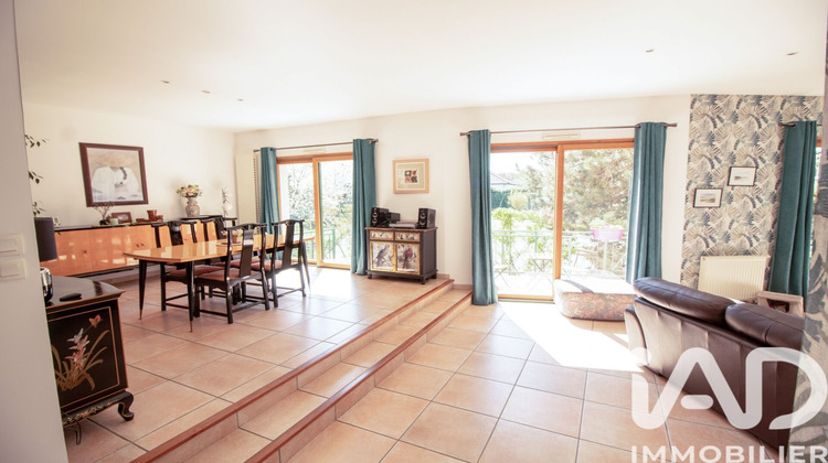 Ma-Cabane - Vente Maison La Queue-les-Yvelines, 162 m²