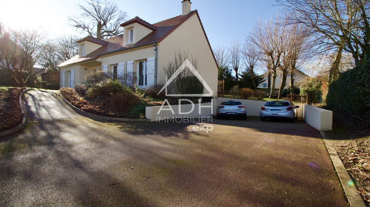 Ma-Cabane - Vente Maison La Queue-les-Yvelines, 135 m²