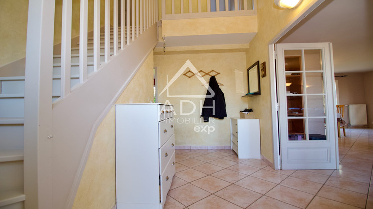 Ma-Cabane - Vente Maison La Queue-les-Yvelines, 135 m²