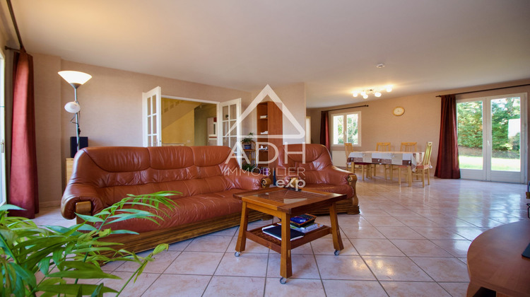 Ma-Cabane - Vente Maison La Queue-les-Yvelines, 135 m²