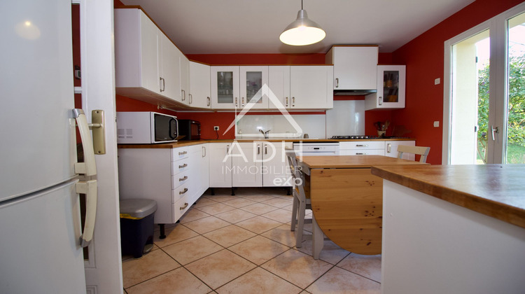 Ma-Cabane - Vente Maison La Queue-les-Yvelines, 135 m²