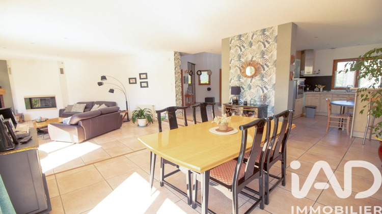 Ma-Cabane - Vente Maison La Queue-les-Yvelines, 162 m²