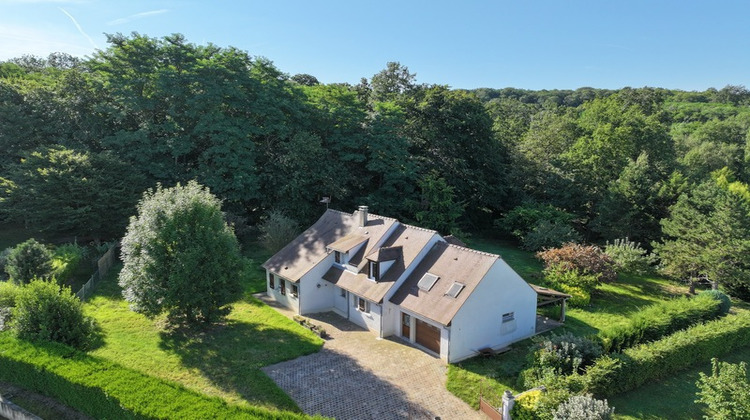 Ma-Cabane - Vente Maison LA QUEUE LES YVELINES, 185 m²