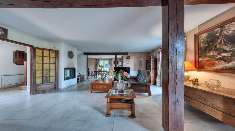 Ma-Cabane - Vente Maison LA QUEUE LES YVELINES, 185 m²