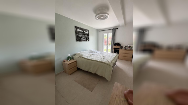 Ma-Cabane - Vente Maison LA QUEUE LES YVELINES, 160 m²