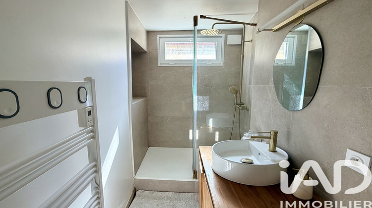 Ma-Cabane - Vente Maison La Queue-les-Yvelines, 82 m²