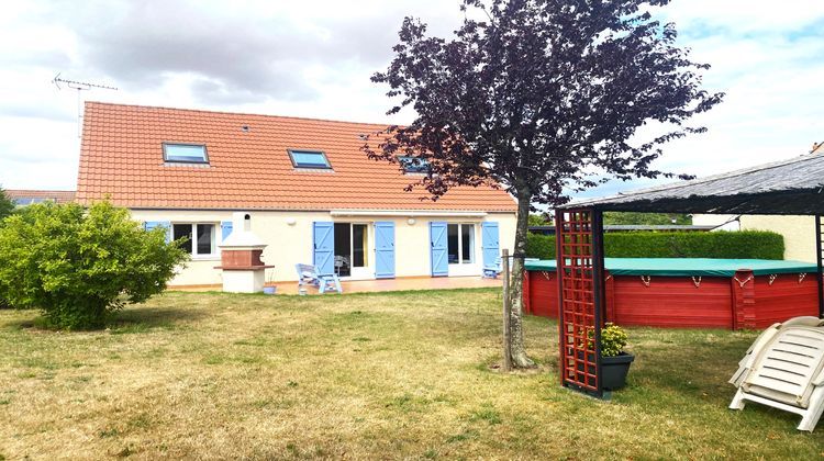 Ma-Cabane - Vente Maison La Queue-lez-Yvelines, 160 m²