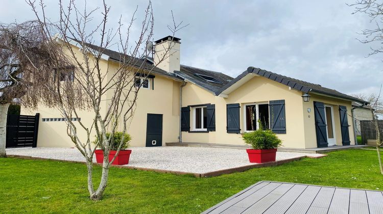 Ma-Cabane - Vente Maison La Queue-lez-Yvelines, 145 m²