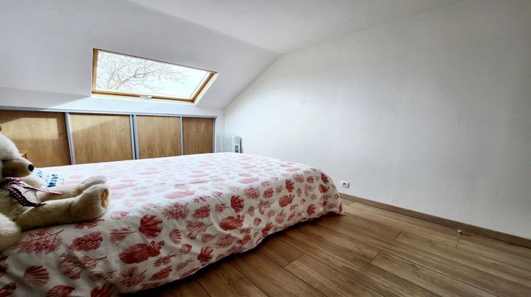 Ma-Cabane - Vente Maison La Queue-lez-Yvelines, 145 m²