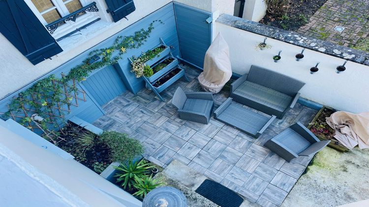 Ma-Cabane - Vente Maison La Queue-lez-Yvelines, 130 m²