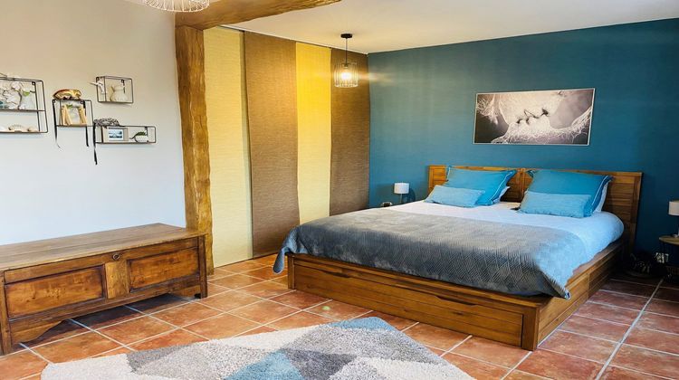 Ma-Cabane - Vente Maison La Queue-lez-Yvelines, 130 m²