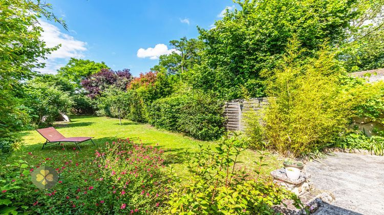 Ma-Cabane - Vente Maison La Queue-lez-Yvelines, 205 m²