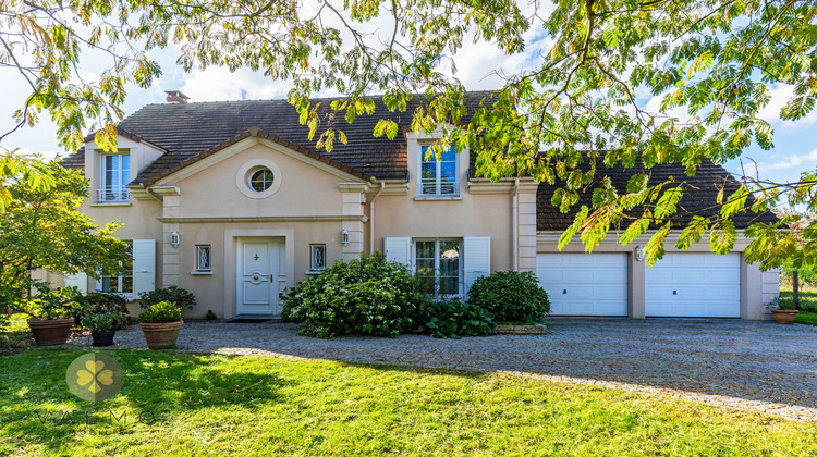 Ma-Cabane - Vente Maison La Queue-lez-Yvelines, 184 m²