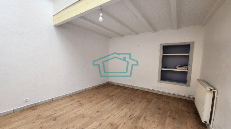 Ma-Cabane - Vente Maison La Queue-lez-Yvelines, 41 m²