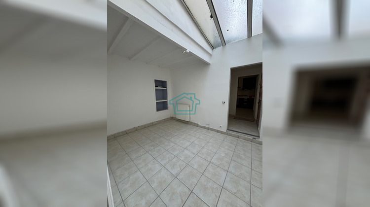 Ma-Cabane - Vente Maison La Queue-lez-Yvelines, 41 m²