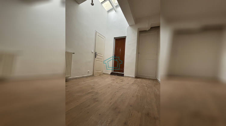 Ma-Cabane - Vente Maison La Queue-lez-Yvelines, 41 m²