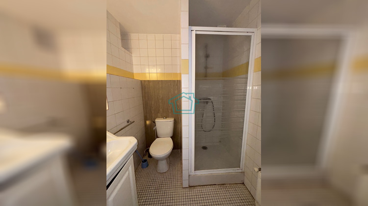 Ma-Cabane - Vente Maison La Queue-lez-Yvelines, 41 m²