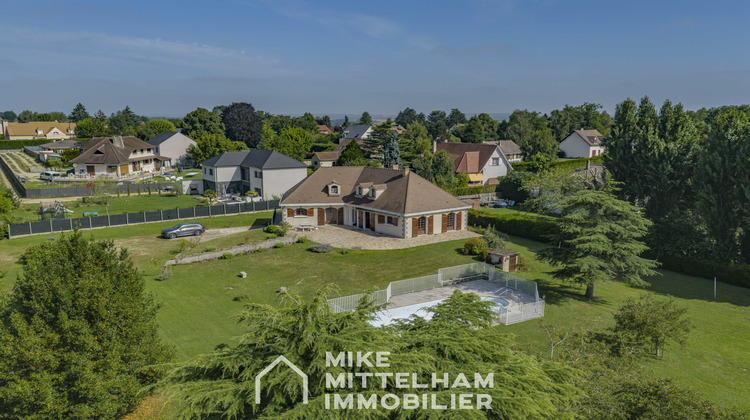 Ma-Cabane - Vente Maison La Queue-lez-Yvelines, 280 m²