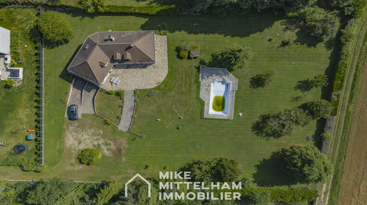 Ma-Cabane - Vente Maison La Queue-lez-Yvelines, 280 m²