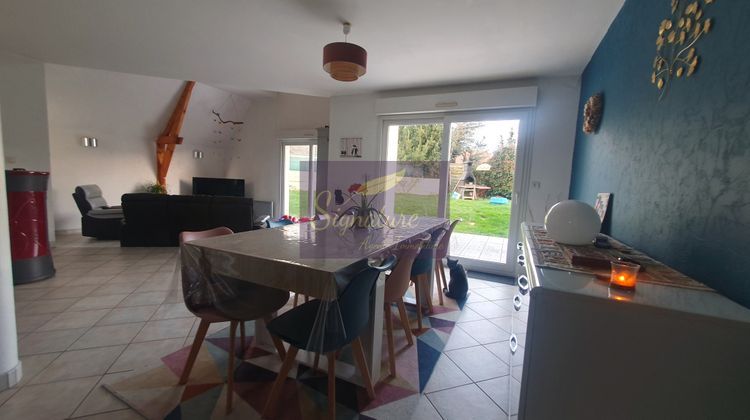 Ma-Cabane - Vente Maison La Quinte, 130 m²