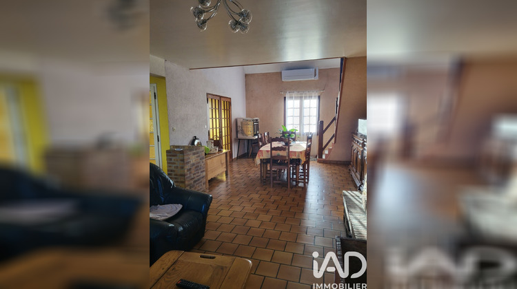 Ma-Cabane - Vente Maison La Quinte, 144 m²