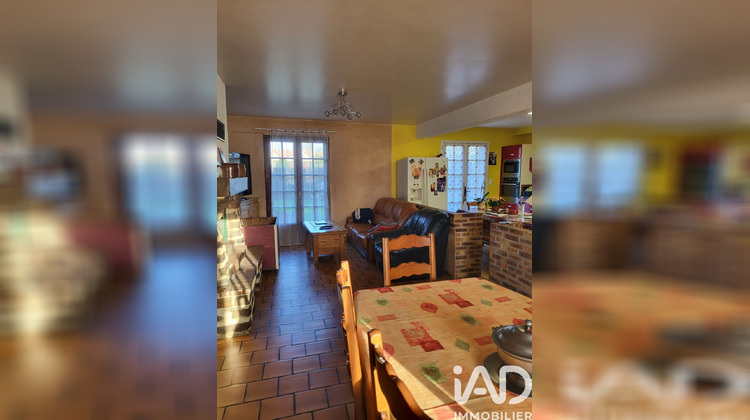 Ma-Cabane - Vente Maison La Quinte, 144 m²