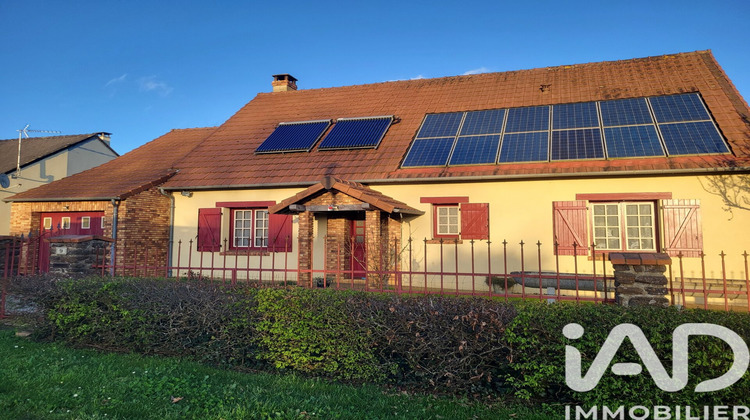 Ma-Cabane - Vente Maison La Quinte, 143 m²
