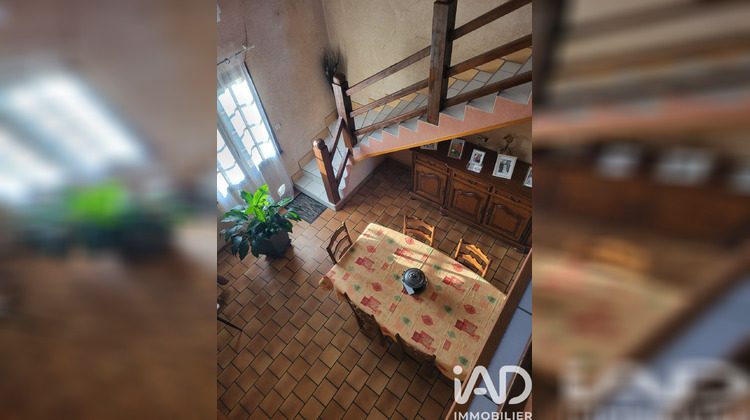 Ma-Cabane - Vente Maison La Quinte, 143 m²