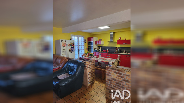 Ma-Cabane - Vente Maison La Quinte, 143 m²