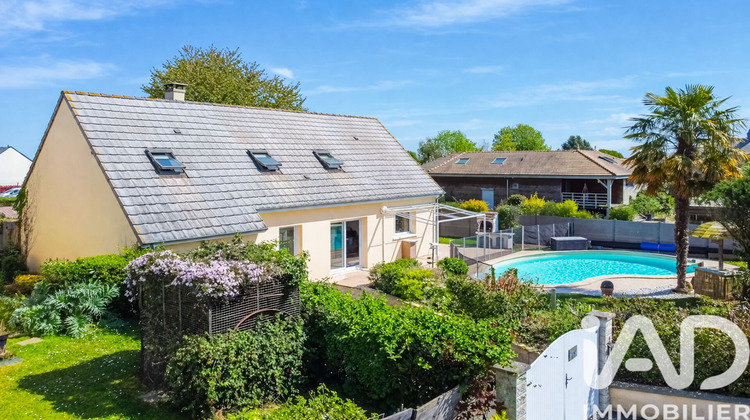 Ma-Cabane - Vente Maison La Quinte, 151 m²