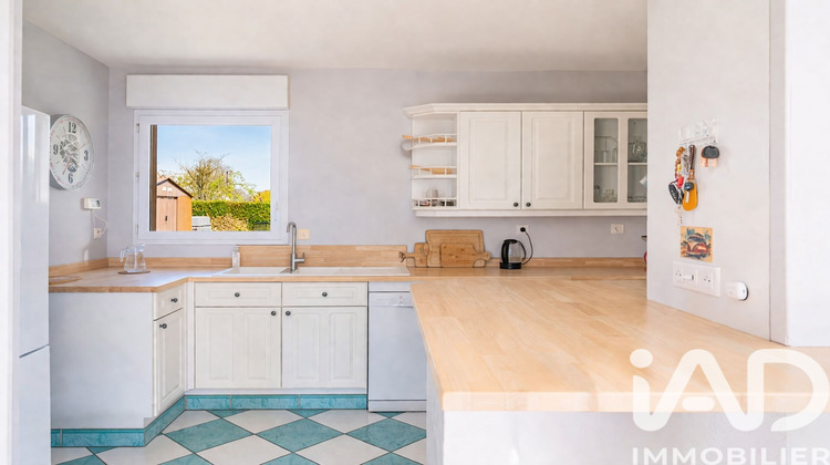 Ma-Cabane - Vente Maison La Quinte, 151 m²