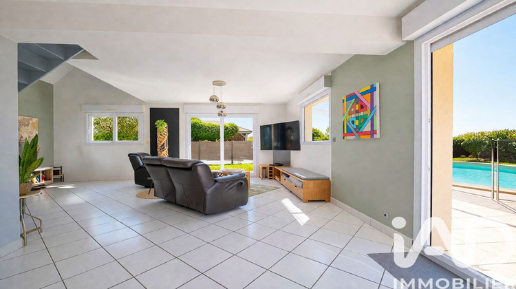Ma-Cabane - Vente Maison La Quinte, 151 m²