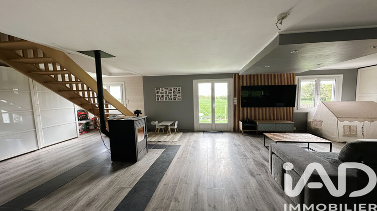 Ma-Cabane - Vente Maison La Quinte, 132 m²
