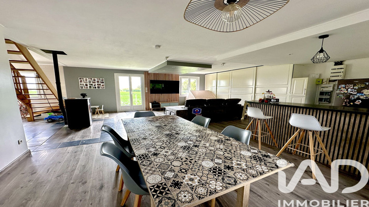 Ma-Cabane - Vente Maison La Quinte, 132 m²