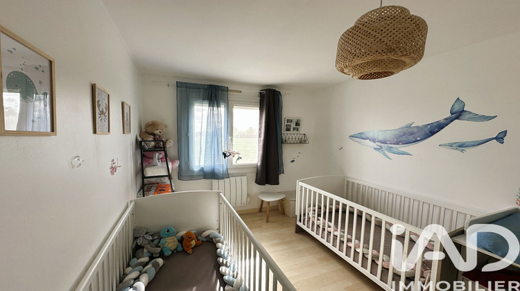 Ma-Cabane - Vente Maison La Quinte, 132 m²