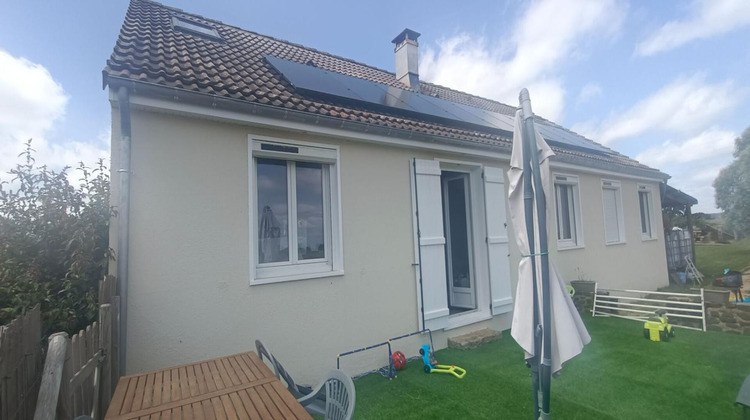Ma-Cabane - Vente Maison LA QUINTE, 132 m²