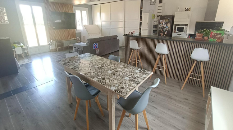 Ma-Cabane - Vente Maison LA QUINTE, 132 m²
