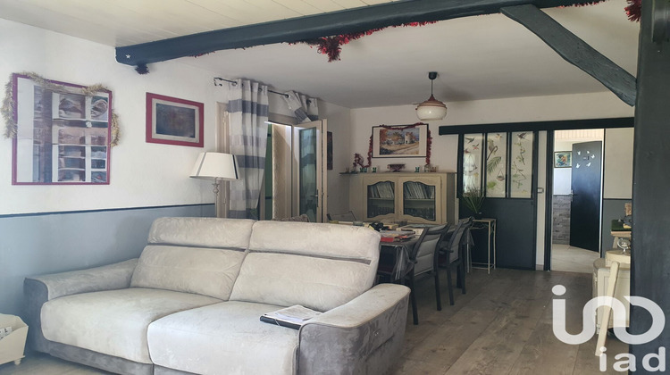 Ma-Cabane - Vente Maison La Rabatelière, 100 m²