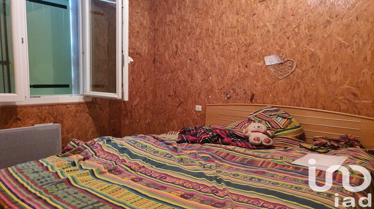 Ma-Cabane - Vente Maison La Rabatelière, 100 m²